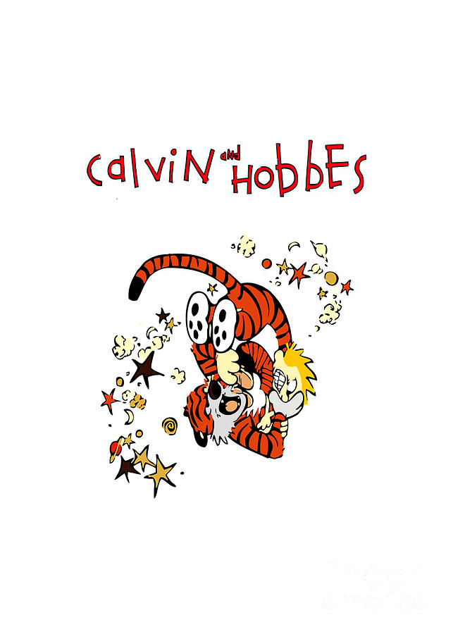 Calvin And Hobbes Run, Calvin And Hobbes Comics, Calvin And Hobbes New ...