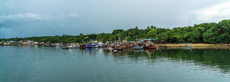 Cebu Island Philippines Photograph by Lik Batonboot | Pixels