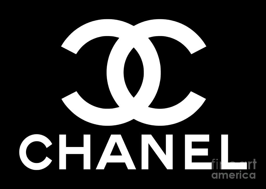 Chanel Digital Art by Carmela Fleck