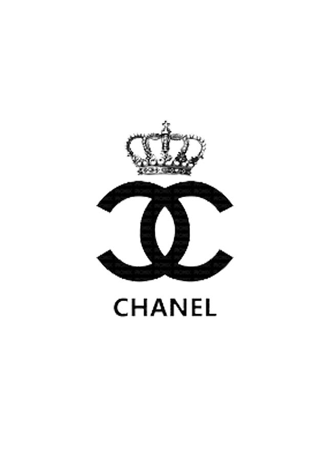 Chanel New Art Digital Art by Robert Forbes - Fine Art America