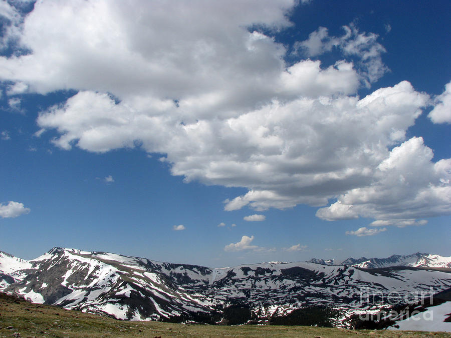 Colorado Photograph
