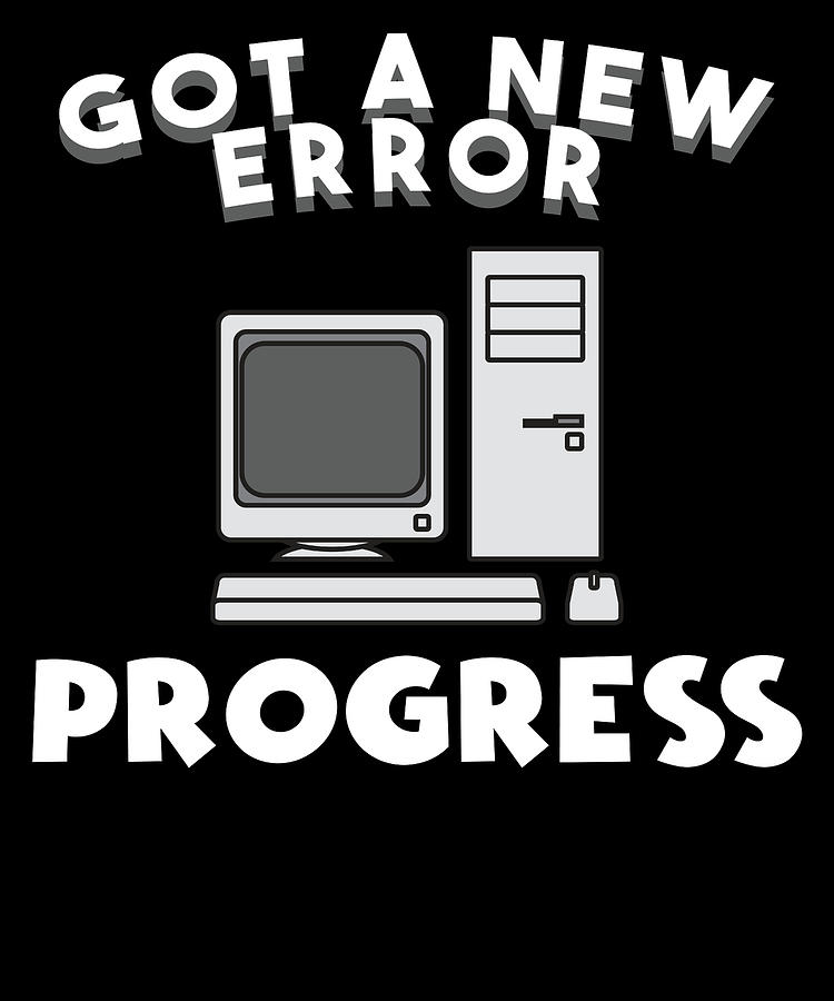 Computer Mouse Pun Funny Geek Apparel Digital Art by Michael S Fine Art America