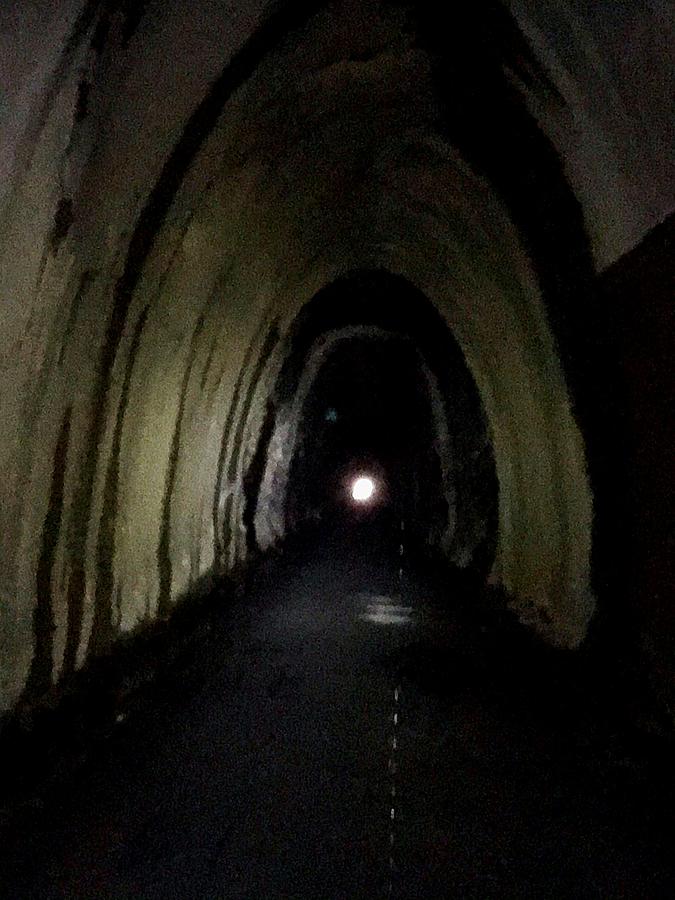 Crozet Blue Ridge Tunnel  #3 Photograph by Stephen Dorton