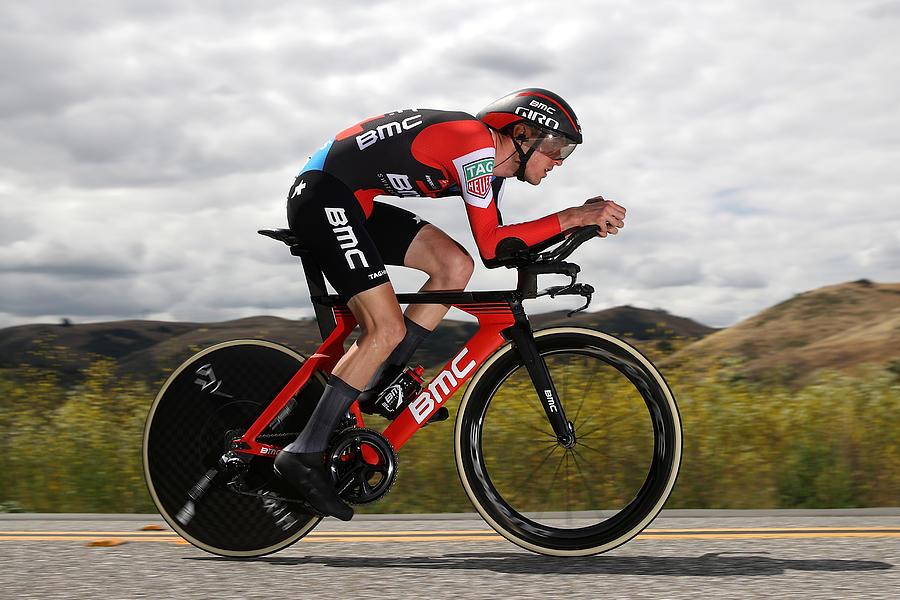 Cycling: 13th Amgen Tour of California 2018 / Stage 4 #3 Photograph by Chris Graythen Cycling: 13th Amgen Tour of California 2018 / Stage 4 #3 Photograph by Chris Graythen