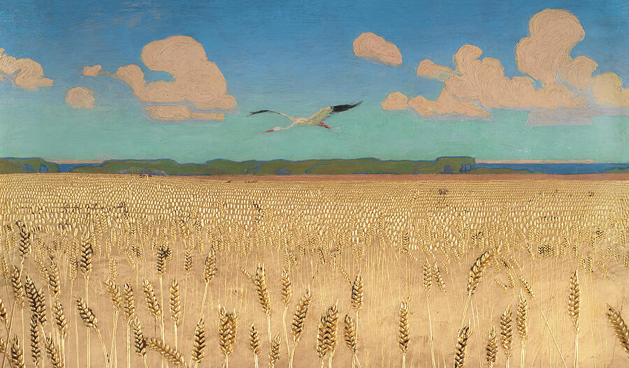 Danish Landscape Painting