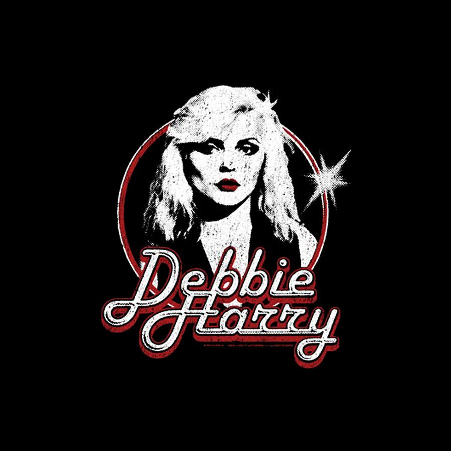 Debbie Harry Digital Art by Carlottas Rutton - Fine Art America