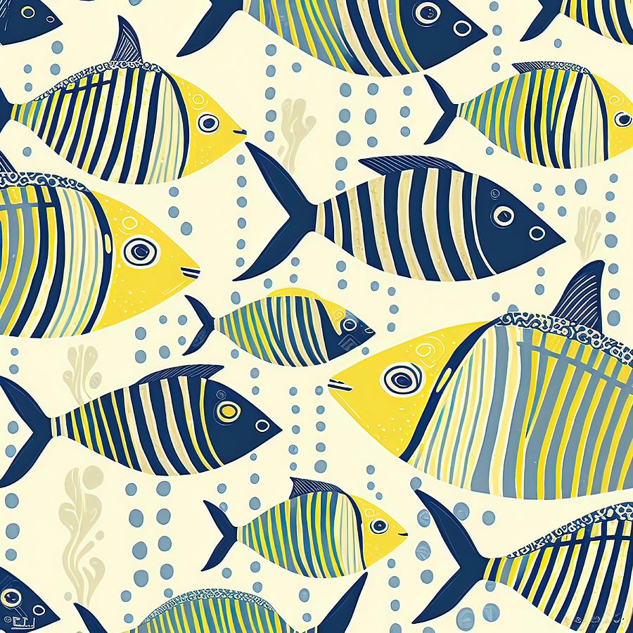 3 Digital Art by Dennis Kirby Fine Art America