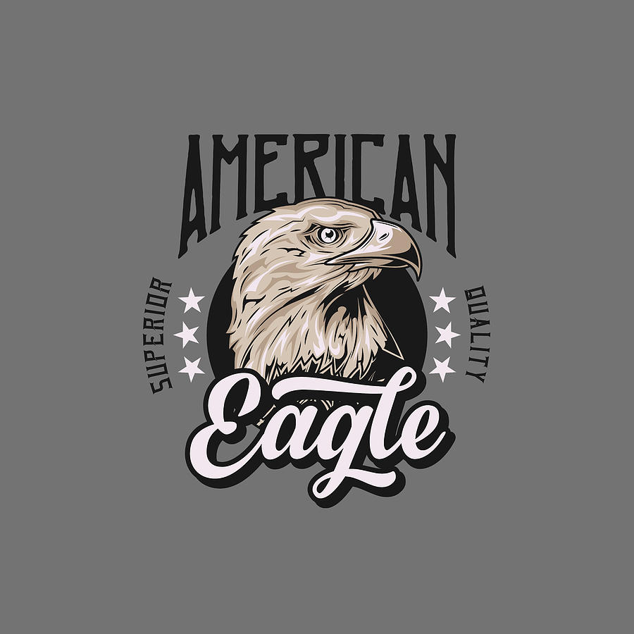 Eagle Digital Art by Celestial Images - Fine Art America