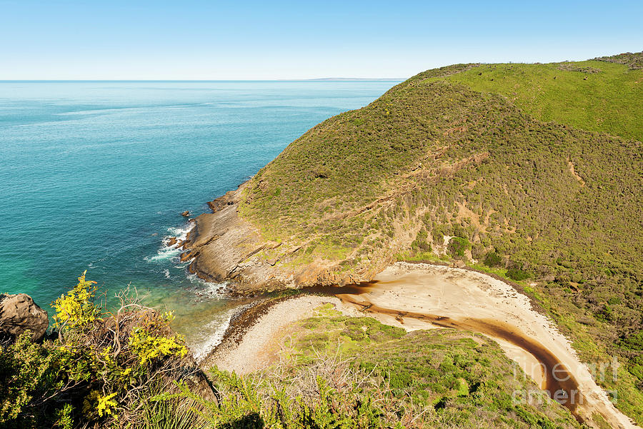 Fleurieu Peninsula South Australia Photograph By Thp Creative - Fine 