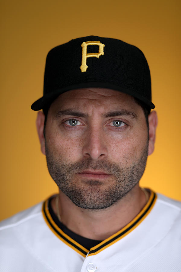 Francisco Cervelli #3 Photograph by Rob Carr