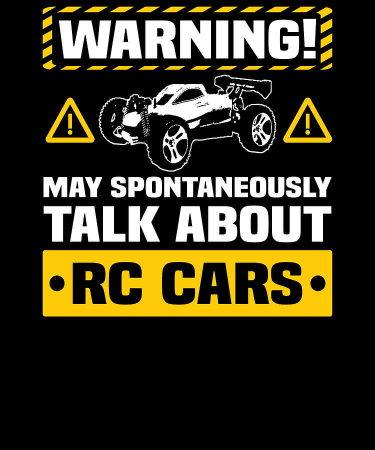 rc car apparel