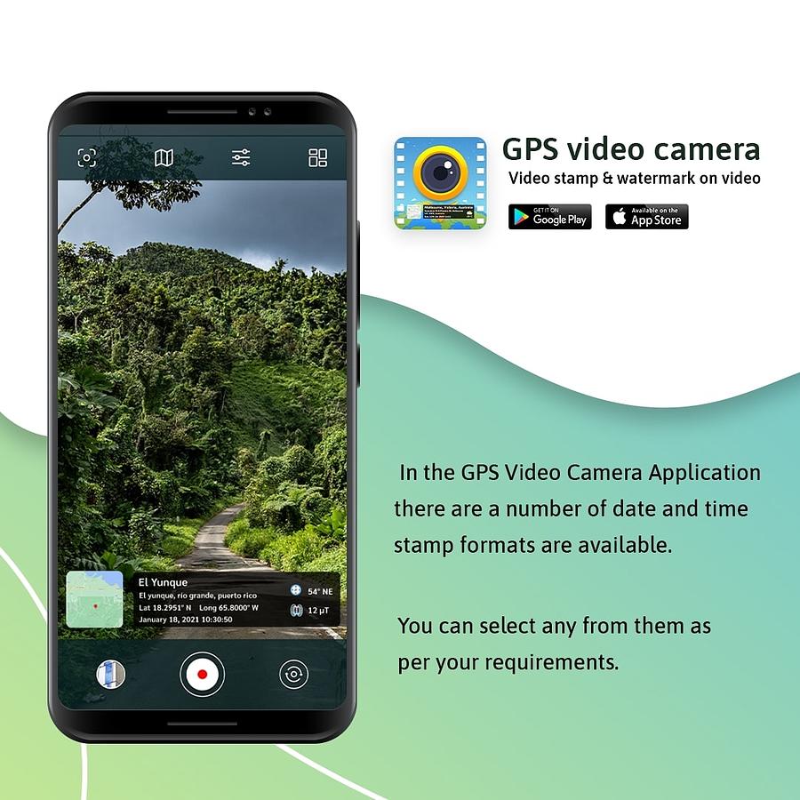 3 Gps Map Video Camera Ud 