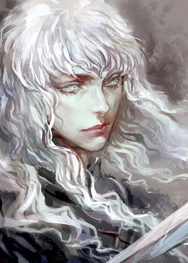 VIDEO] Griffith and Guts - Best Friends Forever?