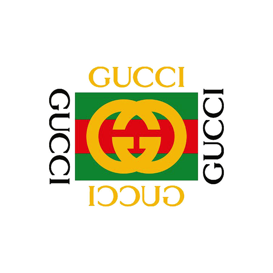 Gucci New Art Digital Art by Waha Nasgos - Fine Art America