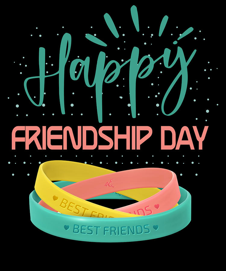 Best Friend Day - Best Friends Day In 2021 2022 When Where Why How Is