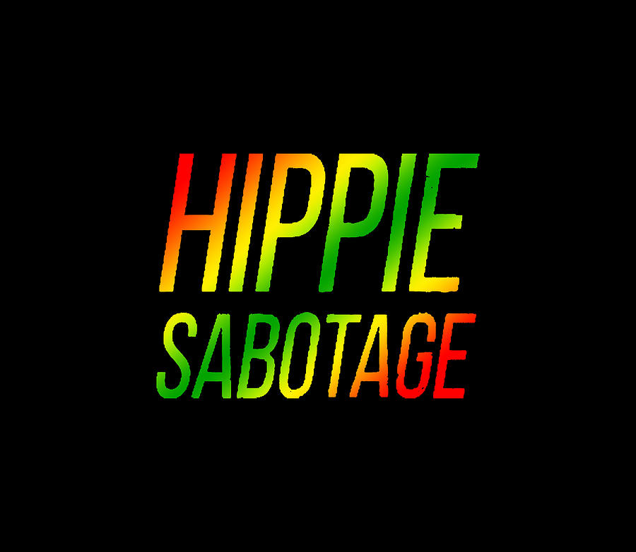 Hippie Sabotage – Rogues Lyrics