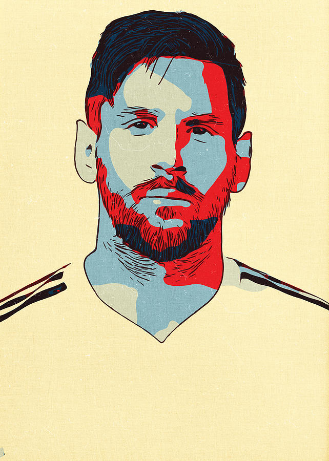 12++ Top Messi wall art images information
