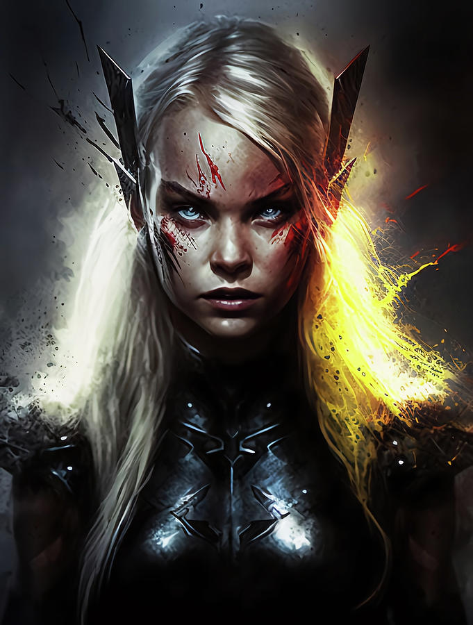 Magik Digital Art by Creationistlife - Fine Art America