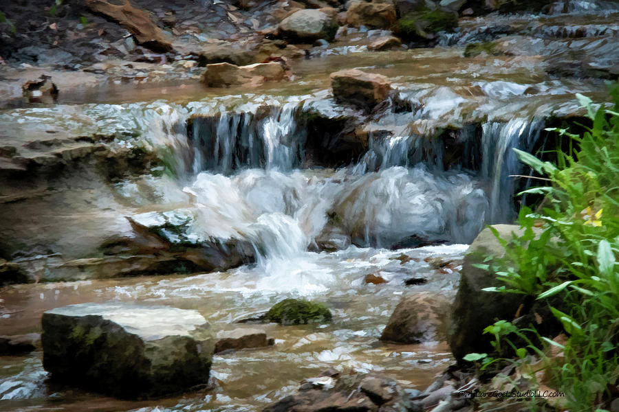 Mi Wagner Falls Photograph by LeeAnn McLaneGoetz McLaneGoetzStudioLLCcom Mi Wagner Falls Photograph by LeeAnn McLaneGoetz McLaneGoetzStudioLLCcom