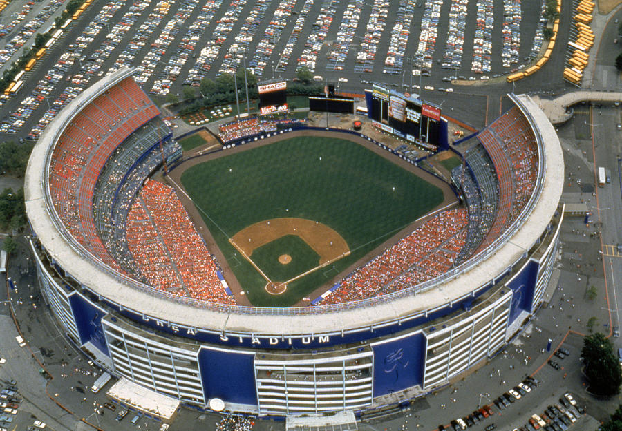 MLB Photos Archive Photograph by MLB Photos MLB Photos Archive Photograph by MLB Photos