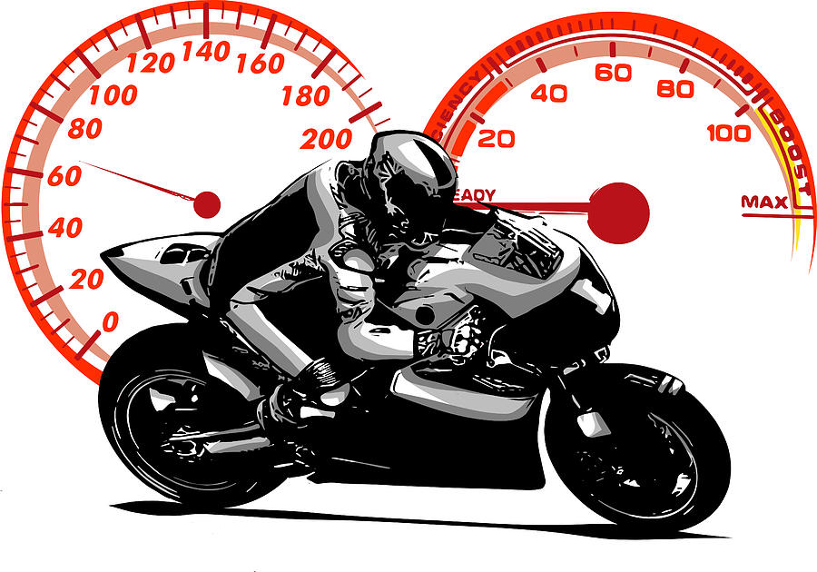 Moto motobike Vectors & Illustrations for Free Download