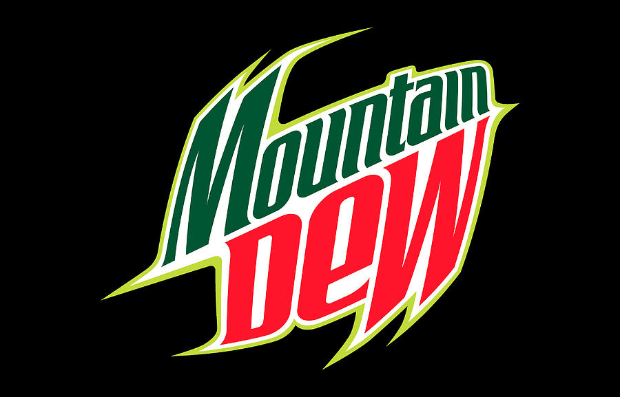 Mountain Dew Digital Art by Mary Hartsell - Fine Art America