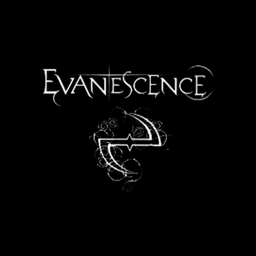 new best logo Evanescence American rock band Digital Art by Kuncupken ...