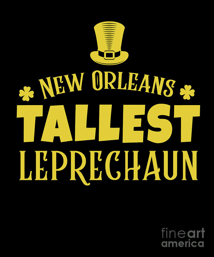 New Orleans Irish Shirt New Orleans St Patricks Day Parade 3 Digital