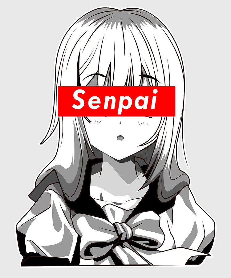 Senpai