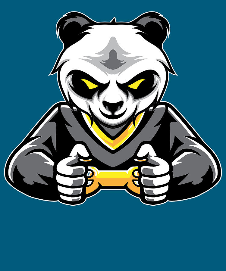 Panda Graphics on X: What do you think of this Gaming