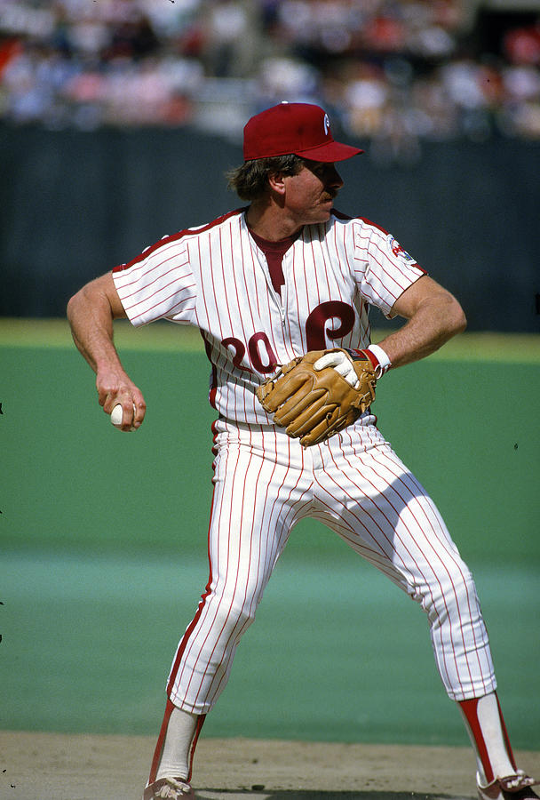 Philadelphia Phillies Photograph by Focus On Sport Philadelphia Phillies Photograph by Focus On Sport