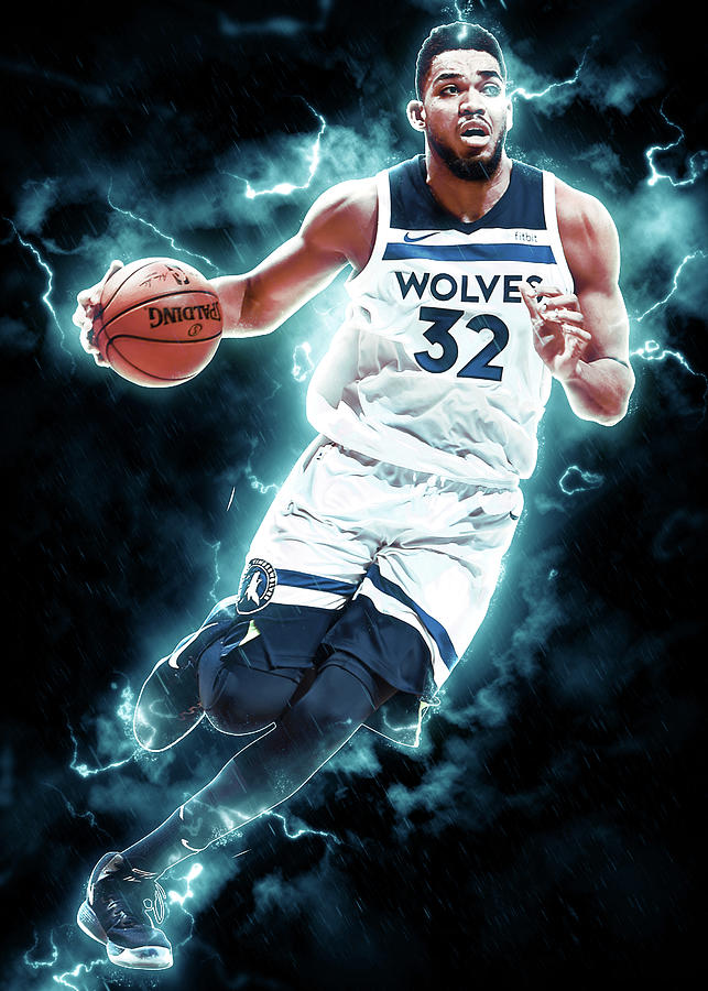 Player Player Karl Anthony Towns Karl Anthony Towns College Basketball ...
