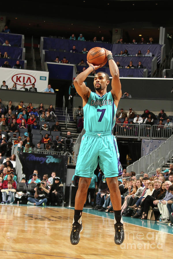 Ramon Sessions Photograph by Kent Smith Ramon Sessions Photograph by Kent Smith
