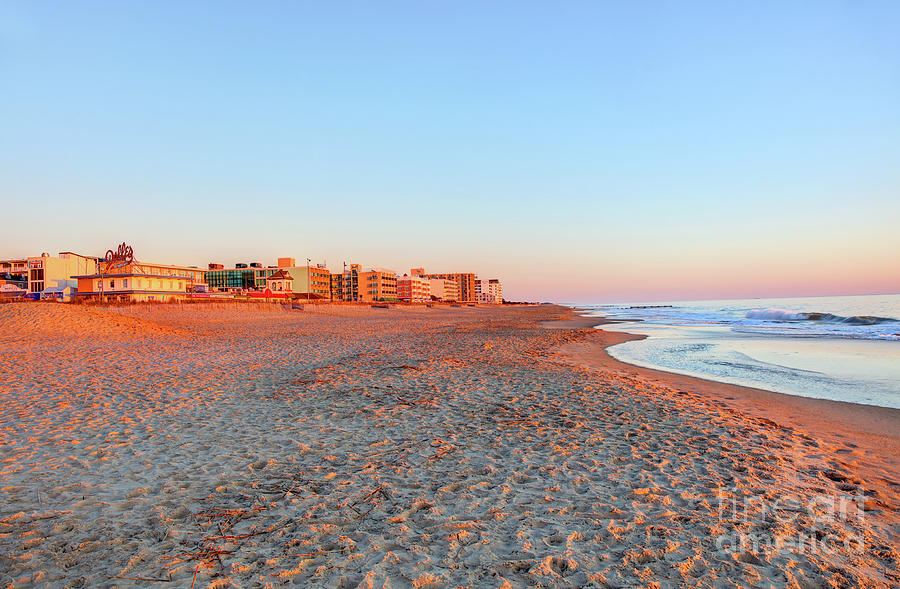 Delaware Beaches Yoga - Delaware Beaches Online