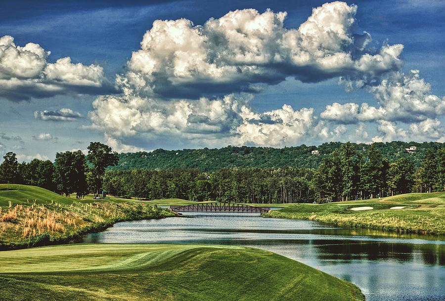 Ross Bridge Golf Course Photograph by Mountain Dreams | Fine Art America