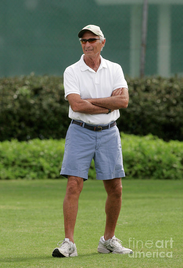Sandy Koufax Photograph by Icon Sports Wire Sandy Koufax Photograph by Icon Sports Wire