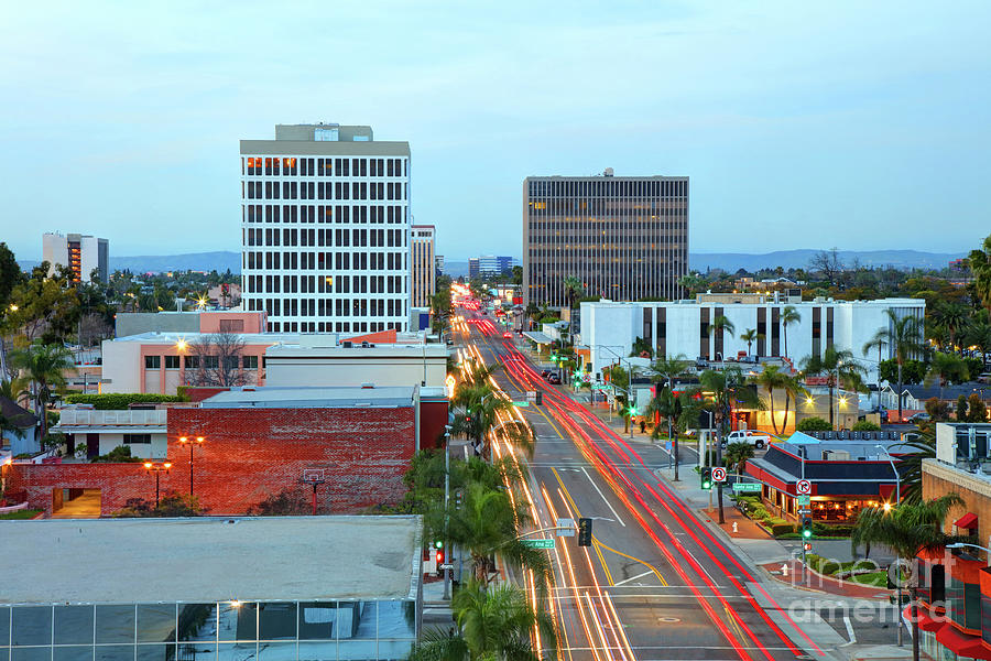 Noticias De Santa Ana California