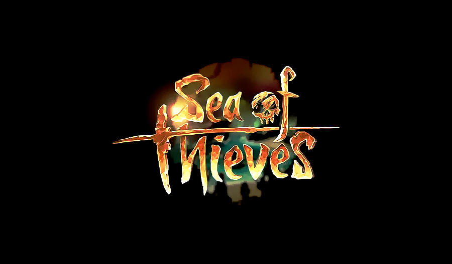 Sea Of Thieves Digital Art by Madelyn Medrano - Fine Art America