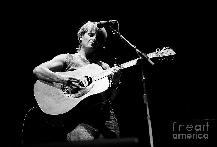 Shawn Colvin Photograph by Concert Photos Fine Art America