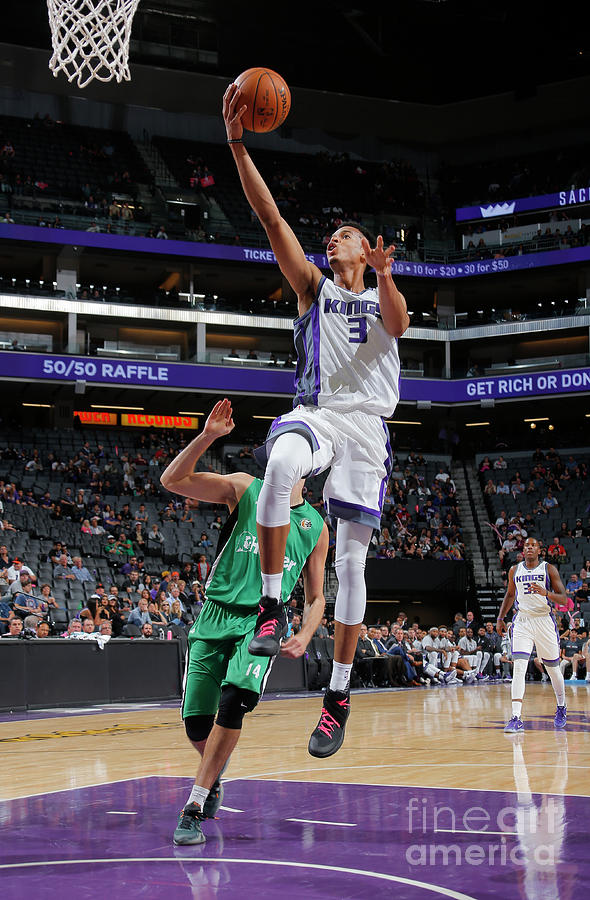 Skal Labissiere #3 Photograph by Rocky Widner