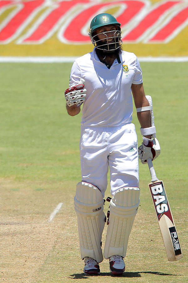 South Africa v West Indies Test Match Series - Third Test Day 5 #3 Photograph by Gallo Images