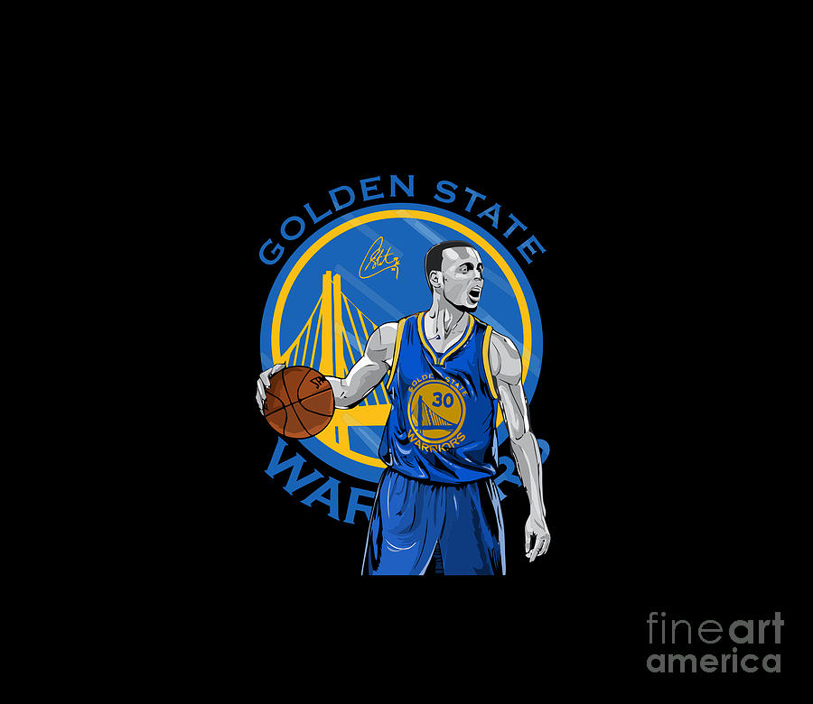 Steph Curry Breaks the 3 Point Record - Steph Curry - Posters and Art  Prints