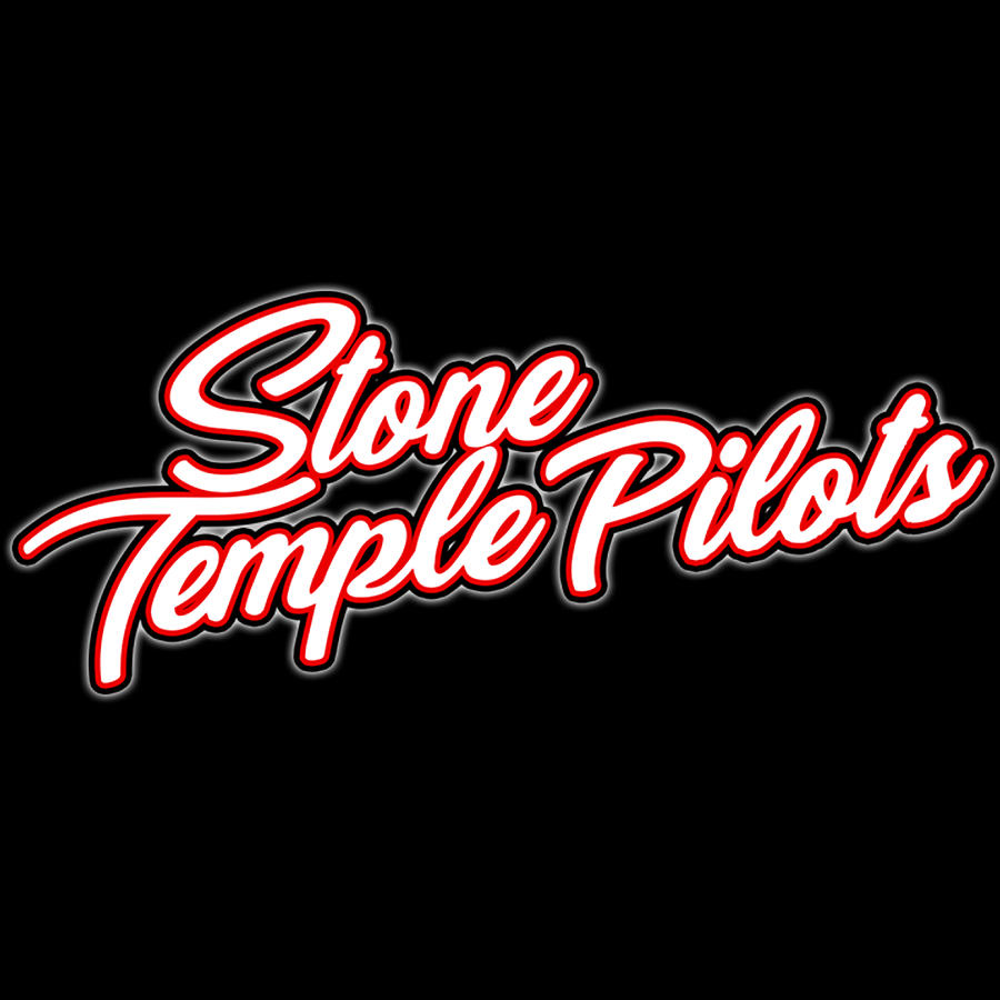 Stone Temple Pilots Digital Art by Bonni Belle - Fine Art America