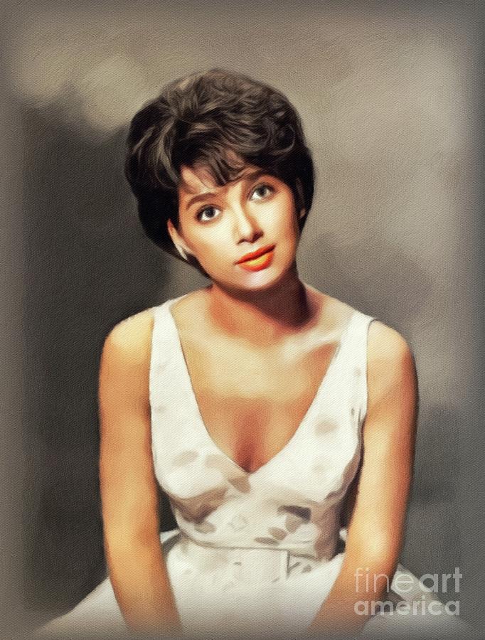 (SS2448030) Movie picture of Suzanne Pleshette buy 