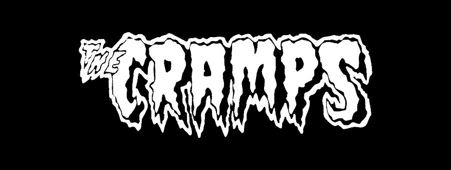 The Cramps Digital Art by Cohen Gilbert - Fine Art America