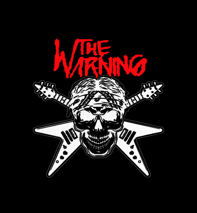 The Warning Rock Band