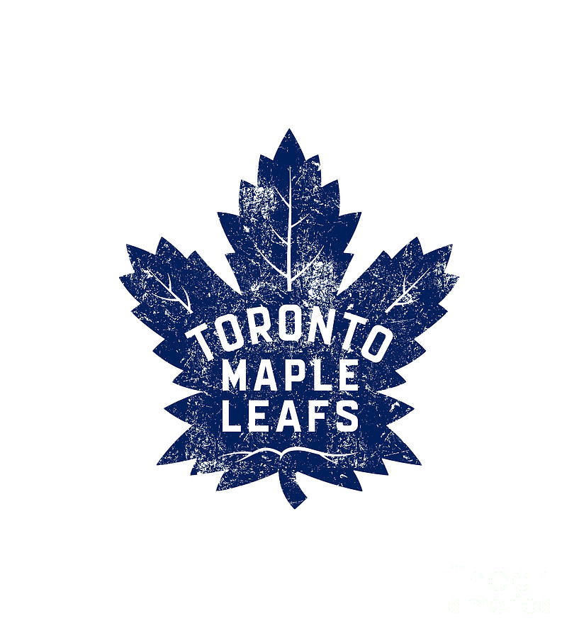 Toronto Maple Leafs Digital Art by Oondat Jemicke - Fine Art America