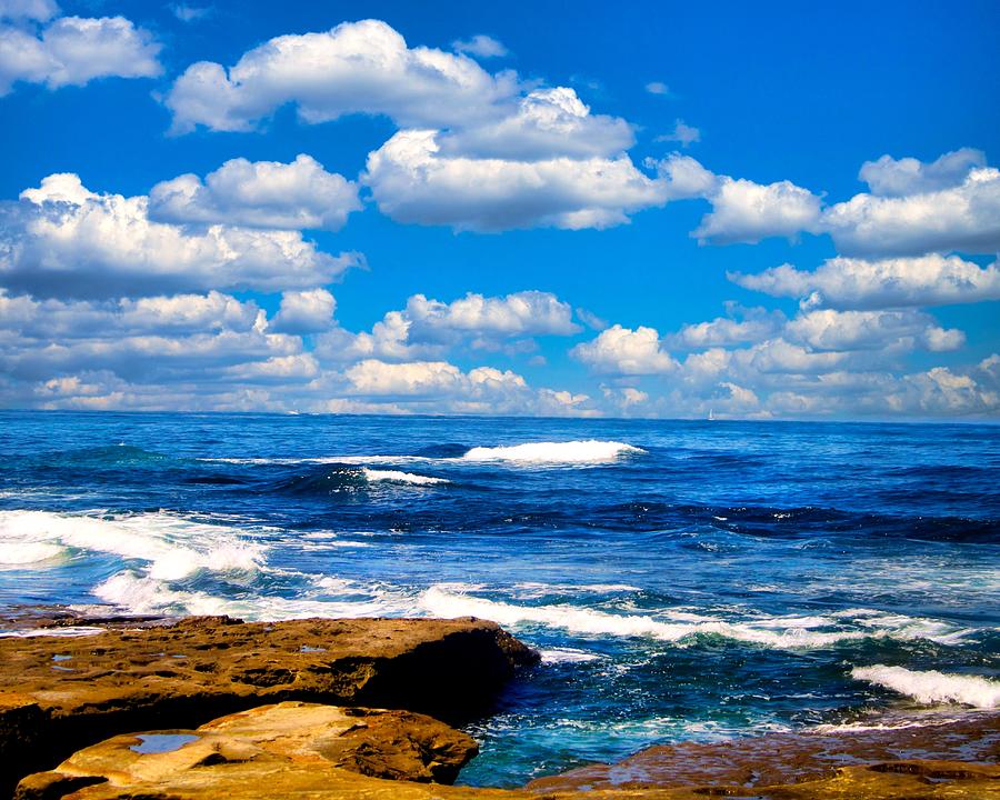 Tranquility Photograph by James Yoke Fine Art America