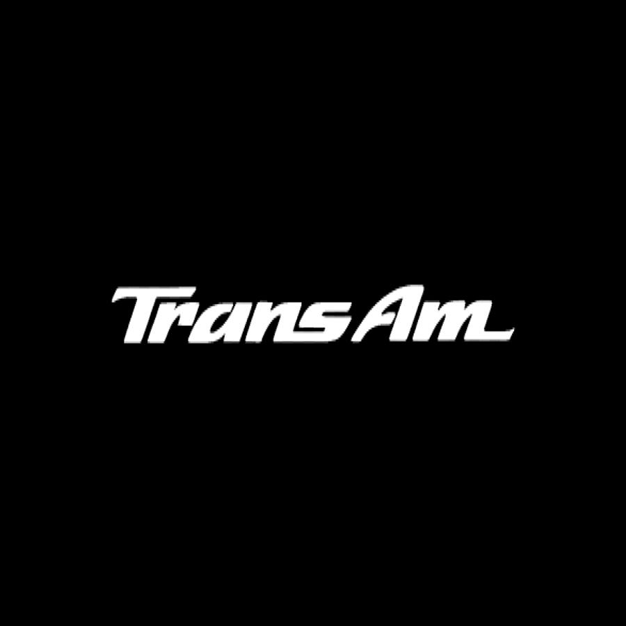 Trans Am - Logo Digital Art by Kenneth Cescoti | Fine Art America