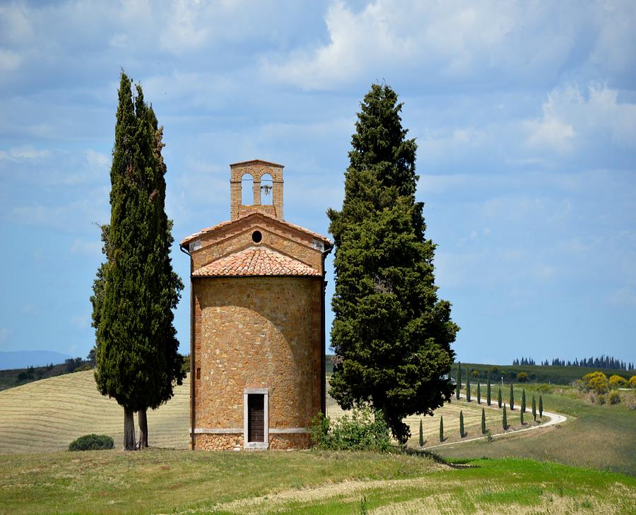 Tuscany Photograph